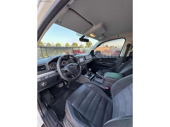 BOYASIZ 3.0tdi 224hp V6