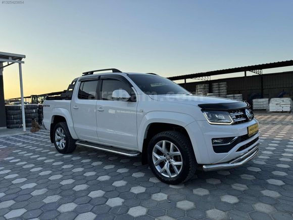 BOYASIZ 3.0tdi 224hp V6