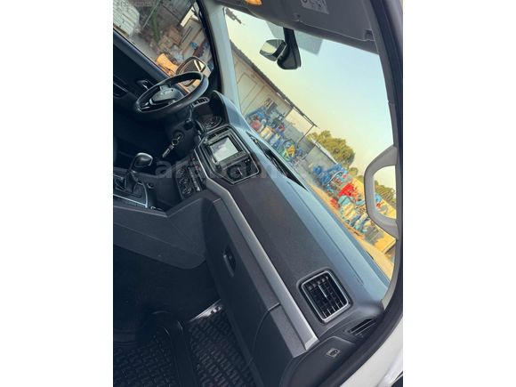 BOYASIZ 3.0tdi 224hp V6