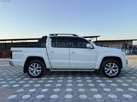 BOYASIZ 3.0tdi 224hp V6