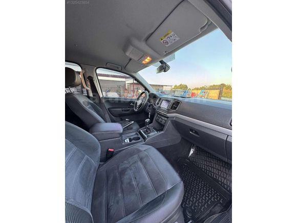 BOYASIZ 3.0tdi 224hp V6