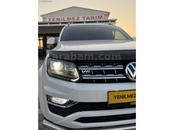 BOYASIZ 3.0tdi 224hp V6