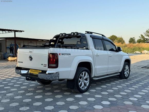 BOYASIZ 3.0tdi 224hp V6