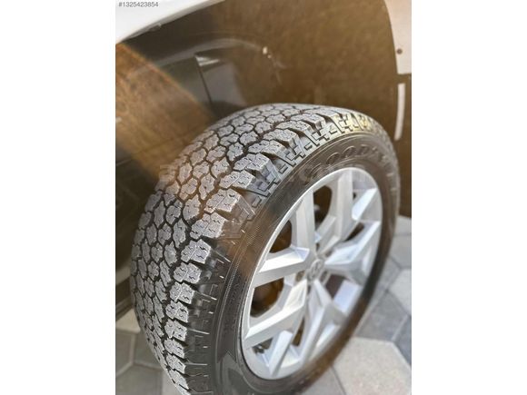 BOYASIZ 3.0tdi 224hp V6