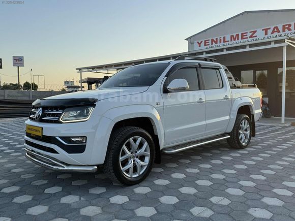 BOYASIZ 3.0tdi 224hp V6