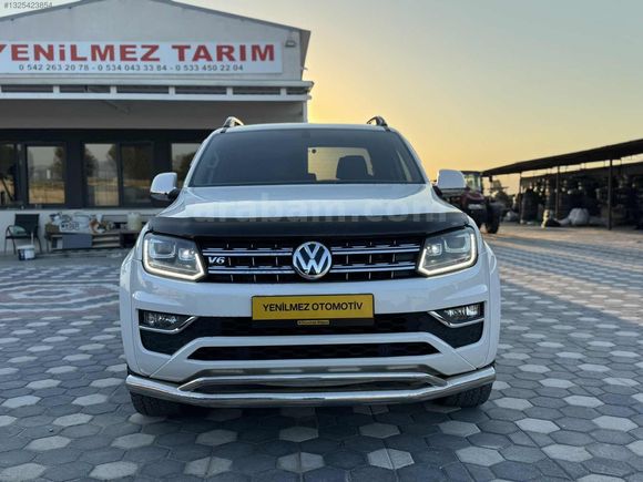 BOYASIZ 3.0tdi 224hp V6