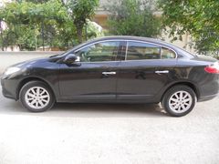 Sahibinden Renault Fluence 1.5 dCi Privilege 2010 Model Gaziantep