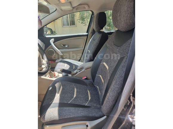Sahibinden Renault Fluence 1.5 dCi Privilege 2010 Model Gaziantep
