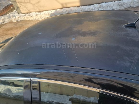 Sahibinden Renault Fluence 1.5 dCi Privilege 2010 Model Gaziantep