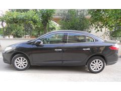 Sahibinden Renault Fluence 1.5 dCi Privilege 2010 Model Gaziantep