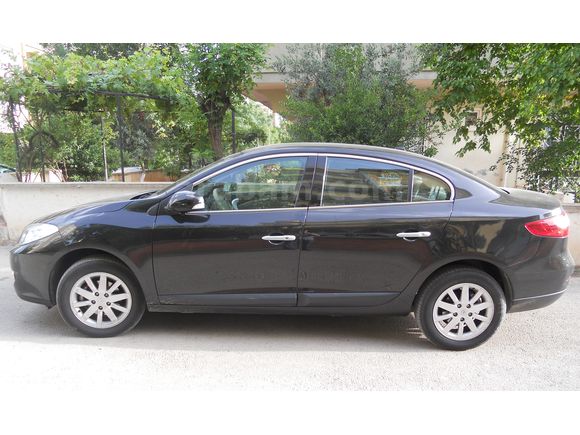 Sahibinden Renault Fluence 1.5 dCi Privilege 2010 Model Gaziantep