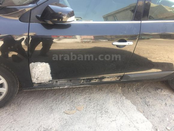 Sahibinden Renault Fluence 1.5 dCi Privilege 2010 Model Gaziantep