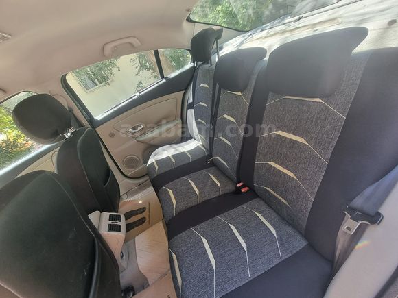 Sahibinden Renault Fluence 1.5 dCi Privilege 2010 Model Gaziantep