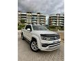 HİGLİNE DEĞİŞENSİZ KAYITSIZ DÜŞÜK KM V6 224HP 4X4