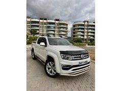 HİGLİNE DEĞİŞENSİZ KAYITSIZ DÜŞÜK KM V6 224HP 4X4