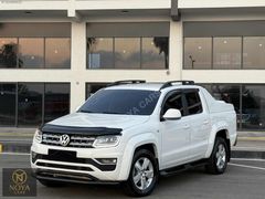 NOYA CARS VOLKSWAGEN AMAROK 3.0TDI HİGHLİNE