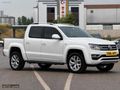 CEMAL AUTO''2017 VW AMAROK 3.0 TDİ HİGHLİNE HATASZ BOYASIZ 224hp