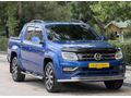 EĞİLMEZ OTOMOTİV'DEN 2017 AMAROK V6 HATASIZ BOYASIZ