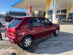 Sahibinden Ford Fiesta 1.25 Flair 1998 Model 