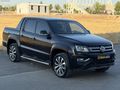 ÖZMAR AUTO'DAN 2020 3.0 V6 TDI 4x4 Aventura otomatik Amarok