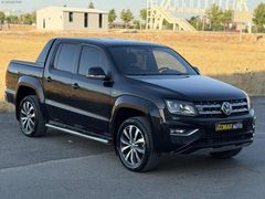 ÖZMAR AUTO'DAN 2020 3.0 V6 TDI 4x4 Aventura otomatik Amarok