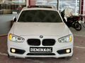 Galeriden BMW 1 Serisi 116d Joy Plus 2016 Model Adana