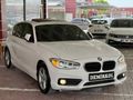 Galeriden BMW 1 Serisi 116d Joy Plus 2016 Model Adana