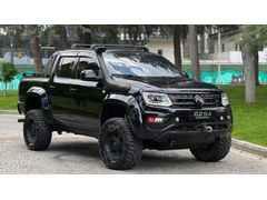 ÖZSA'dan 300HP V6 FULL AKSESUARLI EMSALSİZ TEMİZLİKTE HATASIZ