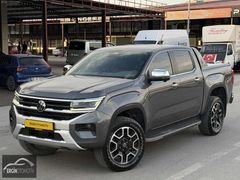 2023 AMAROK SADECE 60.000KM'DE HATASIZ-BOYASIZ-4x4-V6-AVENTURA