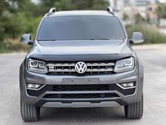 MS AUTO'DAN 2020 MDL AMAROK V6 258 HP AVENTURA TAMAMINA KREDİ