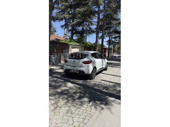 Sahibinden Renault Clio 1.5 dCi Joy 2015 Model 