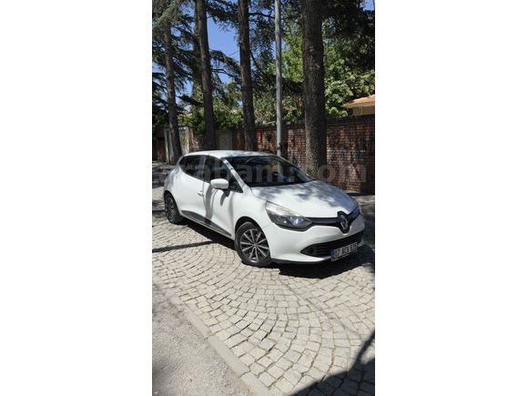 Sahibinden Renault Clio 1.5 dCi Joy 2015 Model 