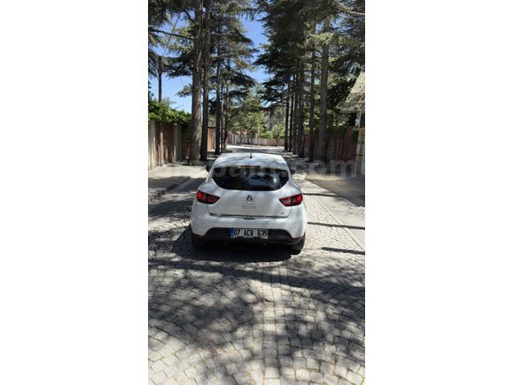 Sahibinden Renault Clio 1.5 dCi Joy 2015 Model 