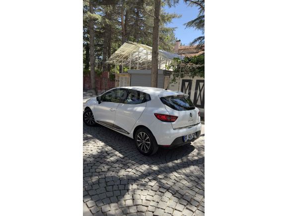 Sahibinden Renault Clio 1.5 dCi Joy 2015 Model 