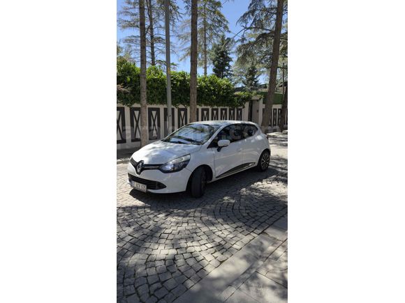Sahibinden Renault Clio 1.5 dCi Joy 2015 Model 