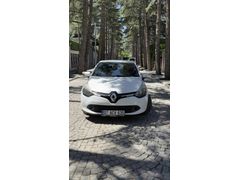Sahibinden Renault Clio 1.5 dCi Joy 2015 Model 