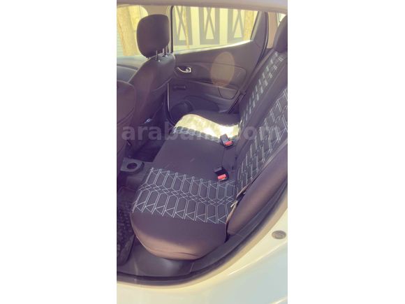 Sahibinden Renault Clio 1.5 dCi Joy 2015 Model 