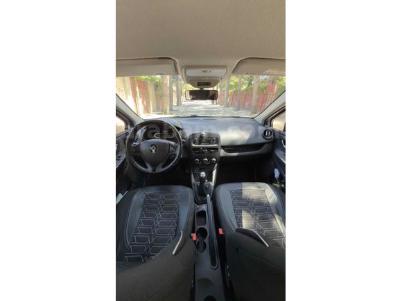 Sahibinden Renault Clio 1.5 dCi Joy 2015 Model 
