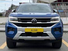 2023 VW AMAROK 3.0 TDİ AVENTURA HATASIZ BOYASIZ 40KM %20 FATURA