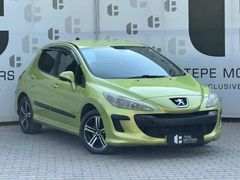 2008 308 1.6 HDI COMFORT GERİ GÖRÜŞ-90HP-353.500KM