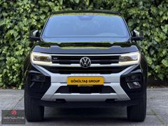 ''GÖNÜLTAŞ'' 2024 BOYASIZ AMAROK 3.0 TDI V6 45BİNDE 4x4