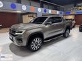 2024 VOLKSWAGEN AMAROK 3.0 TDI 4X4 AVENTURA 240 HP HATASIZ