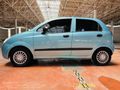 Galeriden Chevrolet Spark 0.8 SE 2006 Model Kütahya