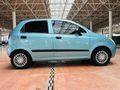 Galeriden Chevrolet Spark 0.8 SE 2006 Model Kütahya