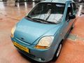 Galeriden Chevrolet Spark 0.8 SE 2006 Model Kütahya