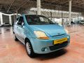 Galeriden Chevrolet Spark 0.8 SE 2006 Model Kütahya