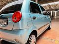 Galeriden Chevrolet Spark 0.8 SE 2006 Model Kütahya
