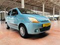 Galeriden Chevrolet Spark 0.8 SE 2006 Model Kütahya