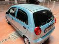Galeriden Chevrolet Spark 0.8 SE 2006 Model Kütahya