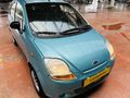 Galeriden Chevrolet Spark 0.8 SE 2006 Model Kütahya